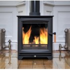 Ecosy+ Hampton 5 Pure Bio Stove 